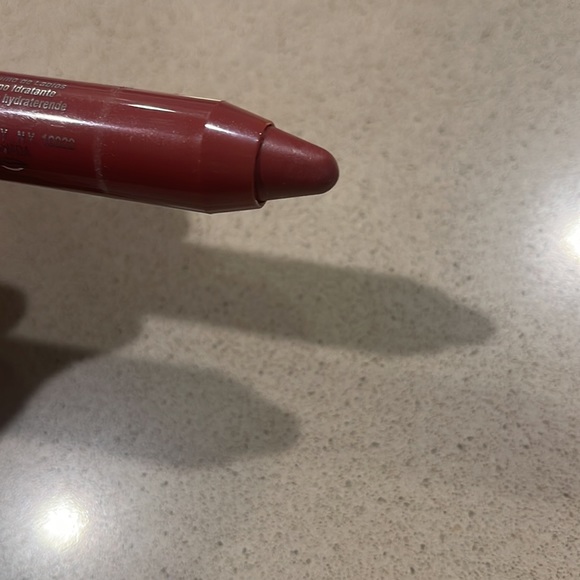 Clinique 07 broadest berry chubby stick - Picture 3 of 4